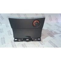 Пепельница Mazda 3 I (BK) Рестайлинг (2006–2009) 2008 BP4K-55-210F