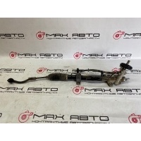 рулевая рейка Hyundai Solaris RB 2010-2017 A0022770