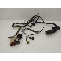 Проводка двери Renault Megane II (2002-2008) 2004 8200388964