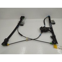 Стеклоподъемник передний правый Volkswagen Vento 1996 1H0837402B