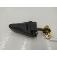 Ограничитель открывания двери Volkswagen Vento 1996 1H4839323
