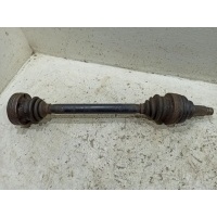 Привод задний BMW 5 E39 1995-2004 33211229420