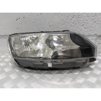 Фара правая Skoda Rapid 2013 5JC941016