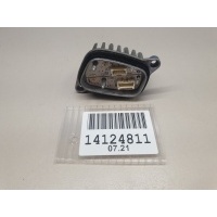 Светодиодный модуль Skoda Rapid 2013- 5JC941645