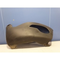 Накладка переднего бампера правая Renault Dokker 2012- 261A27633R