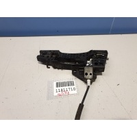 Кронштейн ручки двери передней левой Audi A5 S5 8T Coupe Sportback 2008-2016 8T1837885B