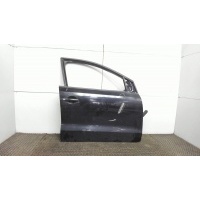 Дверь боковая перед. правая Volkswagen Polo 2009-2014 2010 6R4831056J