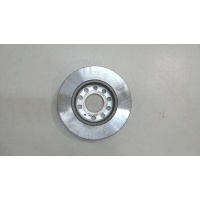 Диск тормозной зад. Skoda Octavia (A5) 2004-2008 2006 1K0615601L