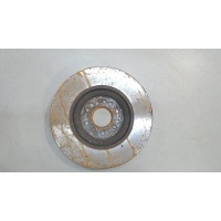 Диск тормозной, перед. Mercedes ML W164 2005-2011 2008 A1644211312