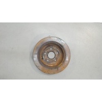 Диск тормозной зад. Toyota Celica 1999-2005 2001 4243120390