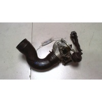 Клапан рециркуляции газов (EGR), Volkswagen Golf 4 1997-2005 2003 038129637B