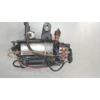 Компрессор воздушный (пневмоподвески), Audi A6 (C6) Allroad 2006-2008 2006 4F0616005E