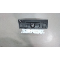 Магнитола Audi A4 (B8) 2007-2011 2012 8T1035186R