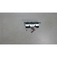 Переключатель отопителя (печки) Volkswagen Polo 2009-2014 2010 6R0820045J