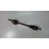 Полуось (приводной вал, шрус) перед. левая Nissan Almera N16 2000-2006 2004 39101BM580