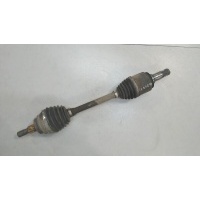 Полуось (приводной вал, шрус) перед. левая Nissan Qashqai 2006-2013 2008 39101JD52B