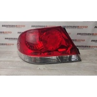 Фонарь левый MITSUBISHI Lancer 9 MN161195