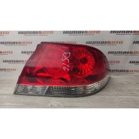 Фонарь правый MITSUBISHI Lancer 9 MN161196