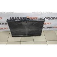 Радиатор охлаждения MITSUBISHI Lancer 9 MR968856