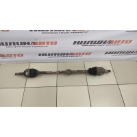 Привод передний правый MITSUBISHI Lancer 9 MR953746
