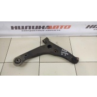 Рычаг передний правый MITSUBISHI Lancer 9 MR403420