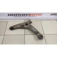 Рычаг передний левый MITSUBISHI Lancer 9 MR403419