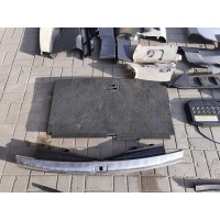 Покрытие пластик обивка q7 4l s - line