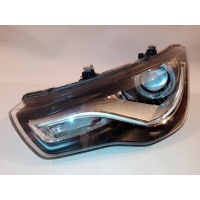 Фара левый передняя audi a1 8x0941005