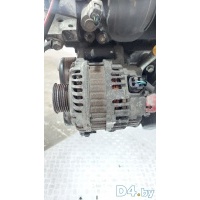 Генератор Nissan Note 2007 23100bc400