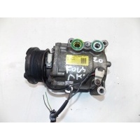 Компрессор кондиционера форд focus mk1 2.0 16v st