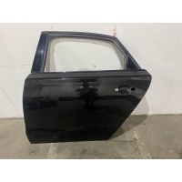 Дверь задняя левая Audi A8 D4/4H 2012 4H4833051D