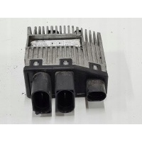Volkswagen t5 блок блок управления вентиляторов 3b0919506