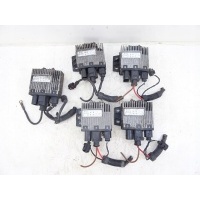 Блок управления блок вентиляторов volkswagen t5 3b0919506 fv