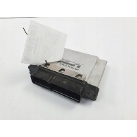 Блок управления двигателя экю 04e907309bh гольф vii