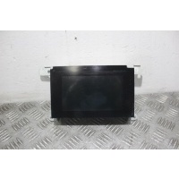 Дисплей nissan primera p12