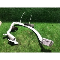 Петля крышки багажника ford Fiesta 2016 1759738
