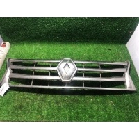 решетка радиатора Renault Duster HSM 2014 623825665R