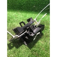 замок багажника Ford Fiesta 2016 1761865