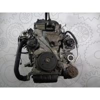 Двигатель (ДВС) Mitsubishi Outlander 2012-2015 2013 2.3 л Дизель 4N14 1000C810