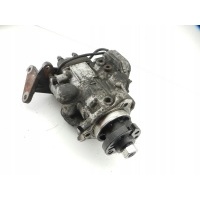 Тнвд форд transit mk6 vi 2.0 tdci