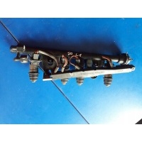 Накладка впрыска форсунки audi 80 b4 2.0 037133555b