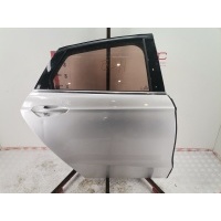 Дверь задняя правая Ford Fusion (USA) (-) 2012 нет,DS7Z5424630A