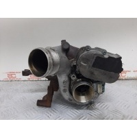 Турбина Audi A6 C6 2005 059145715E