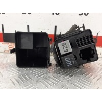 Блок реле Volkswagen Golf 4 2001 1J0941391C