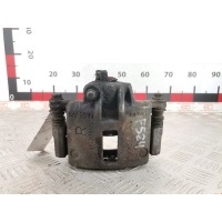 Суппорт передний правый Nissan Micra K11 (-) 1998 ,4100199B00