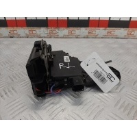 Замок двери задней правой Volkswagen Passat 5 GP 2004 3B4839016