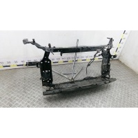 Передняя панель крепления облицовки (телевизор) NISSAN QASHQAI (2010-2013) 2010 62500BR20A