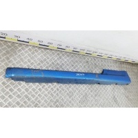 Накладка на порог FORD FOCUS (2005-2011) 2006 1380594