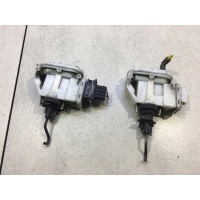 Шток центрального замка passat b4 357862153h