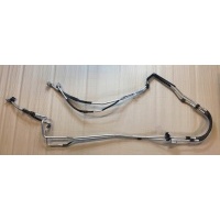 Провода кондиционера volkswagen touareg 7p 7p0820886b